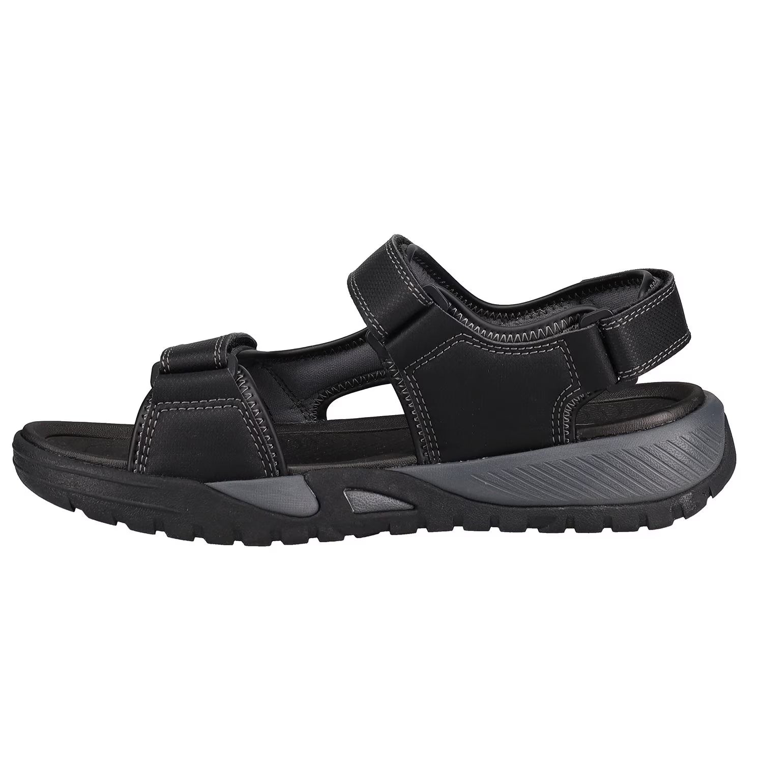 Eddie Bauer Men's Water Sandal - Black